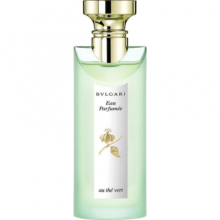 Eau Parfumée au Thé Vert